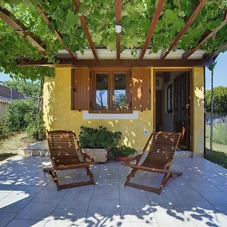 Villa Maria Betiga