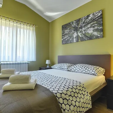 Villa Maria Betiga Peroj