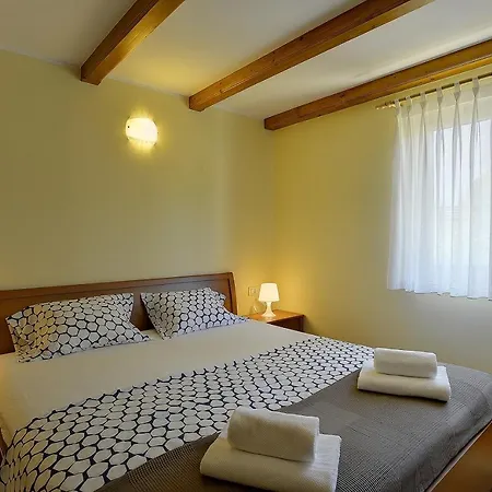 Maria Betiga Villa *