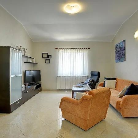 Maria Betiga Villa *