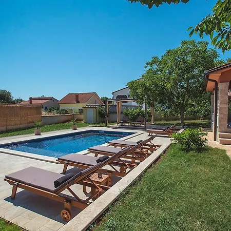 Villa Maria Betiga *