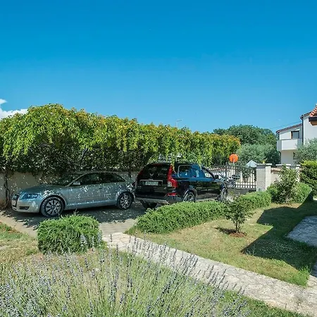 Villa Maria Betiga