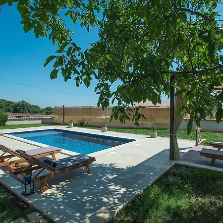 Villa Maria Betiga *