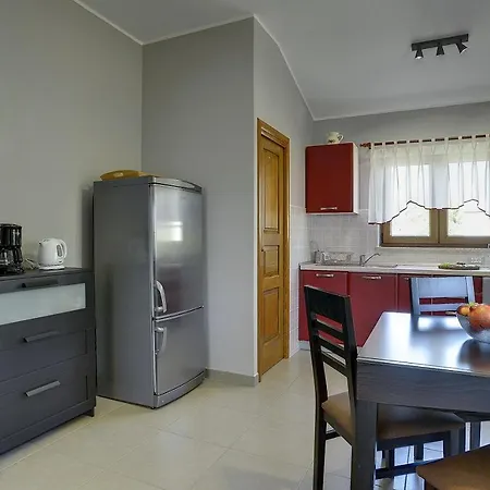 Vila Maria Betiga Peroj