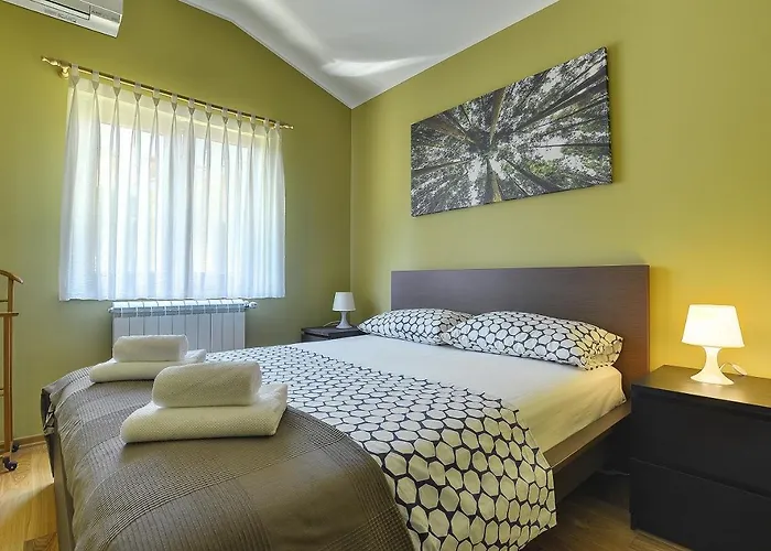 Villa Maria Betiga Peroj