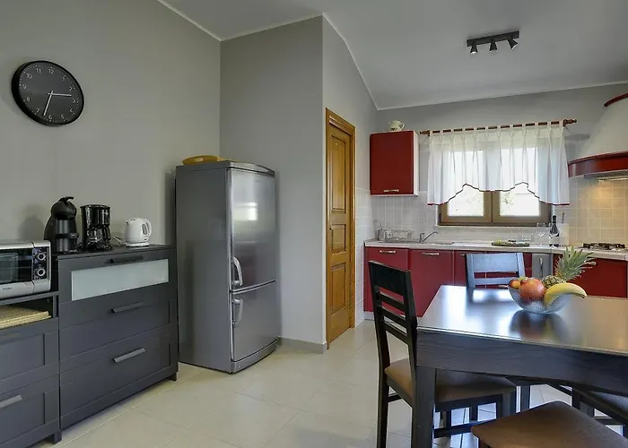 Villa Maria Betiga Peroj