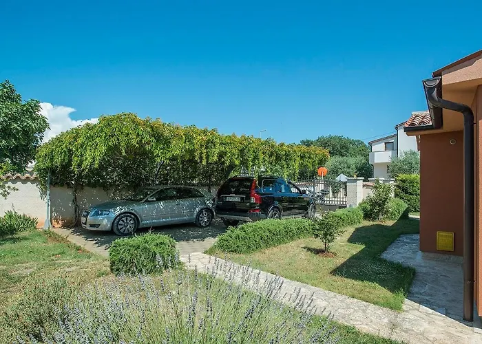 Villa Maria Betiga