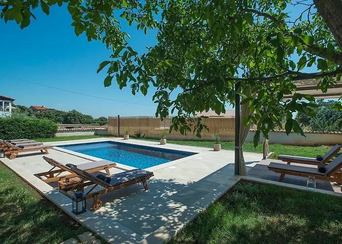 Villa Maria Betiga *
